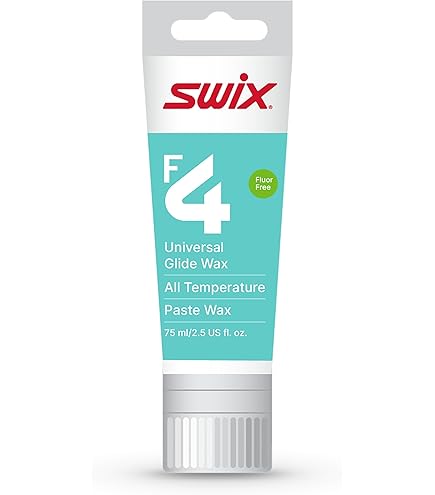 Amazon.co.jp: Swix クラシックノルディックスキーワックスパック 3